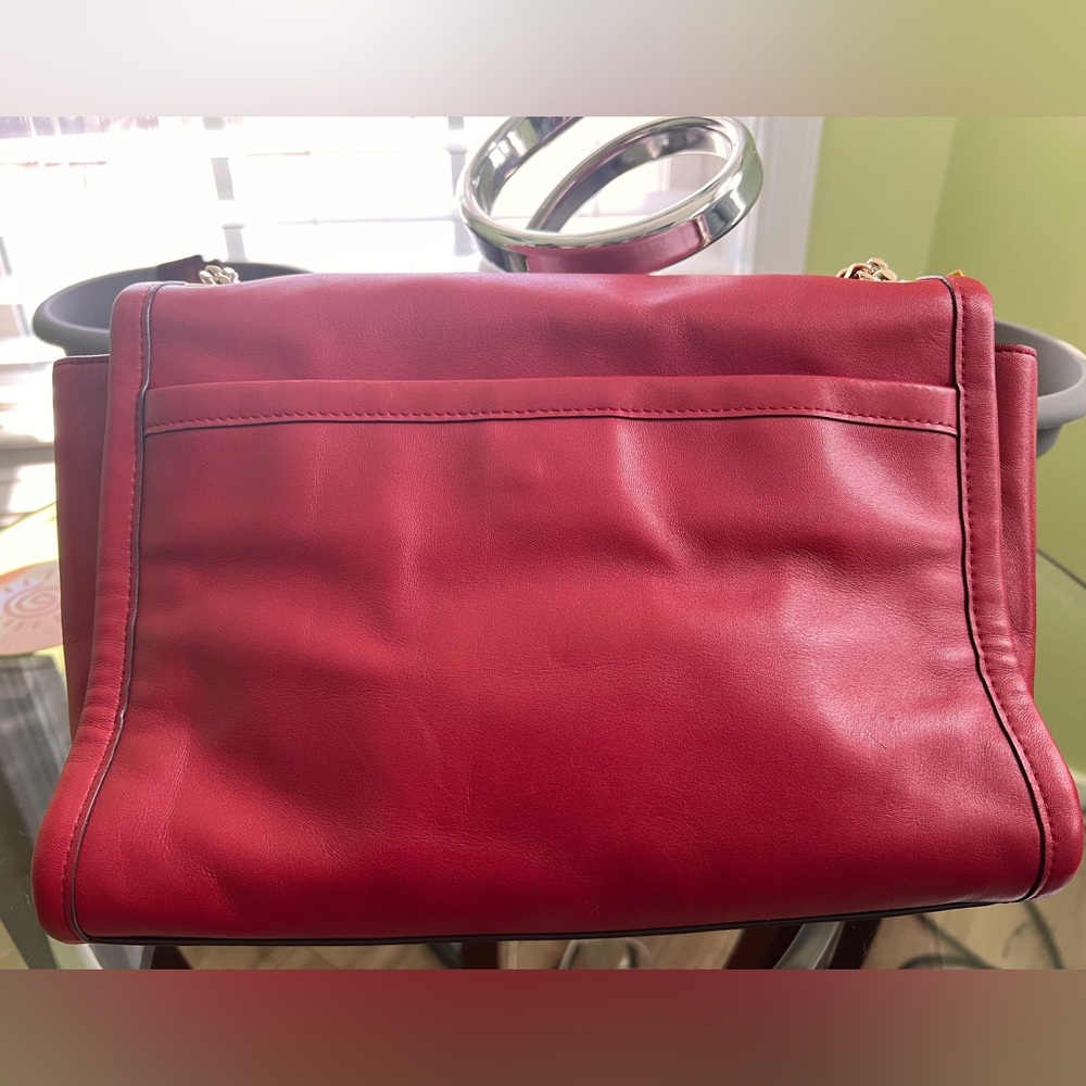 Coach Large Ranger Flap - Picture 2 of 12